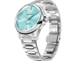 Venezianico Redentore 36 Torquoise