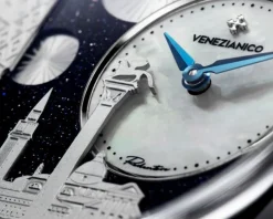 Venezianico Redentore Bellanotte