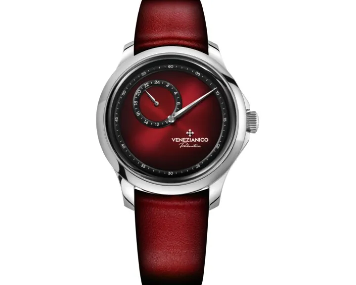 Venezianico Redentore Enigma Roso