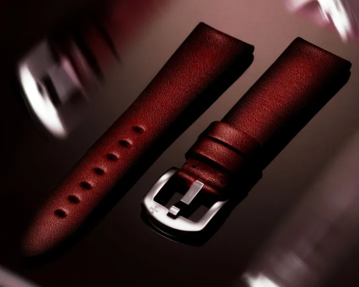 Venezianico Redentore Enigma Roso