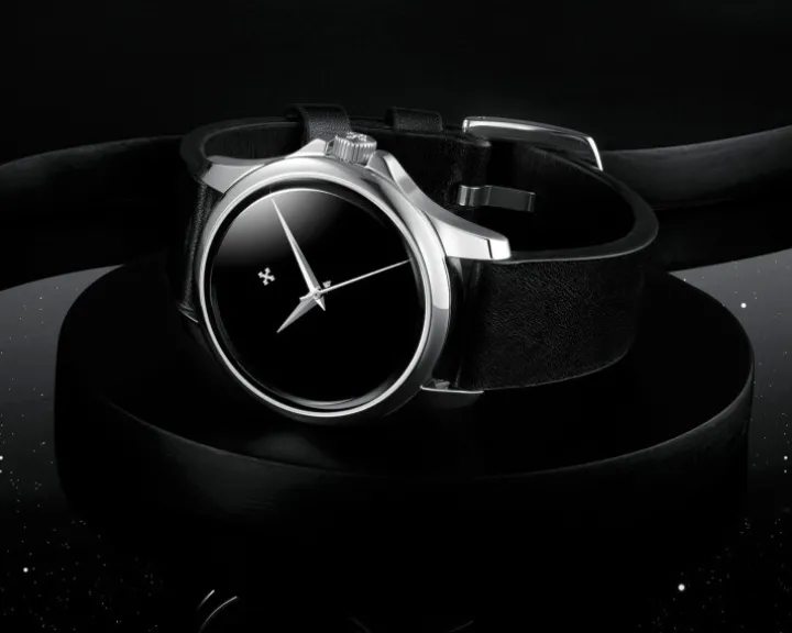 Venezianico Redentore Ultrablack 36