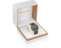 Versace Greca Dome Chr