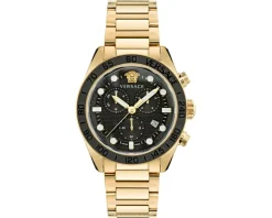 Versace Greca Dome Chr