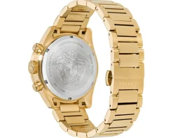 Versace Greca Dome Chr