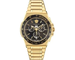 Versace Greca Extreme