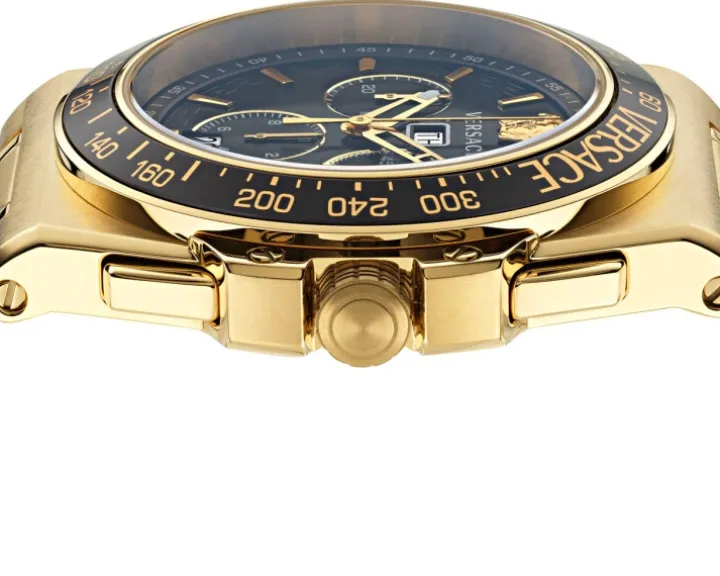 Versace Greca Extreme