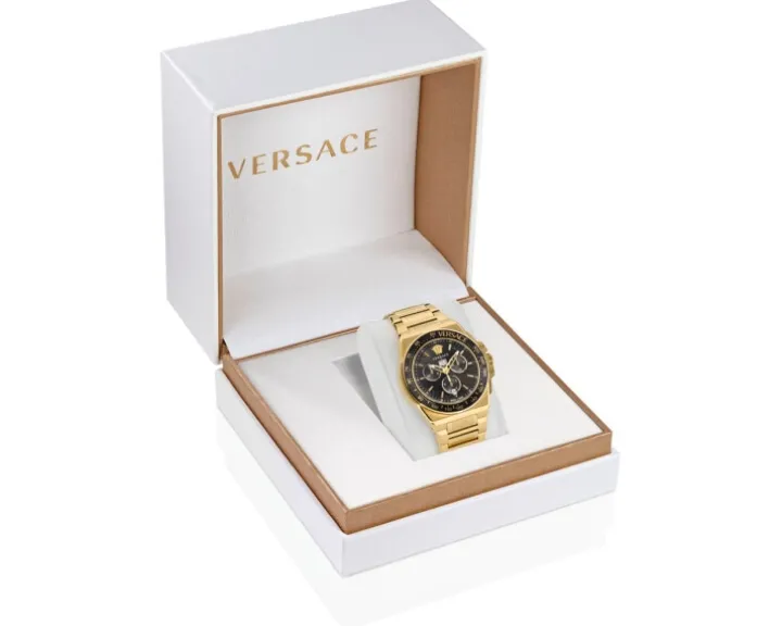 Versace Greca Extreme