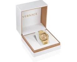 Versace Greca Extreme Chrono