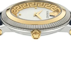 Versace Greca Flourish