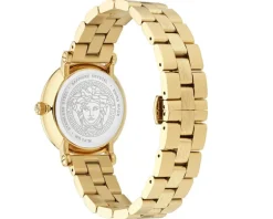 Versace Greca Flourish