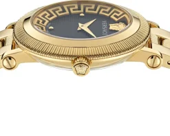 Versace Greca Flourish