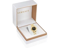 Versace Greca Flourish