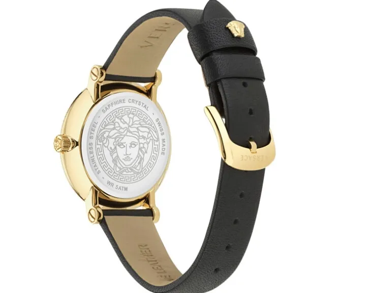 Versace Greca Flourish