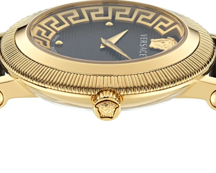 Versace Greca Flourish