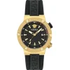Versace Greca Logo Diver