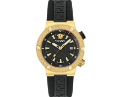 Versace Greca Logo Diver