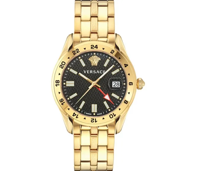 Versace Greca Time