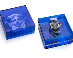 Versace Icon Active Indiglo