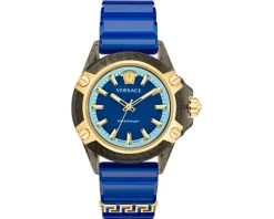 Versace Icon Active Indiglo