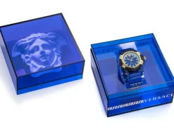 Versace Icon Active Indiglo