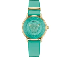 Versace Medusa Alchemy