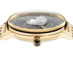 Versace Medusa Alchemy