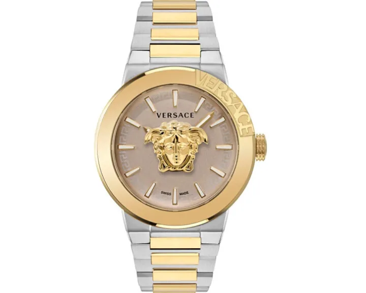 Versace Medusa Infinite Gent