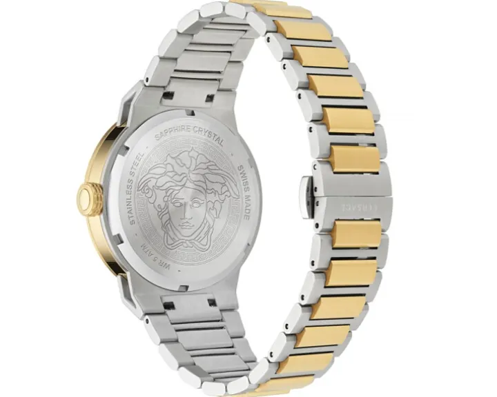 Versace Medusa Infinite Gent