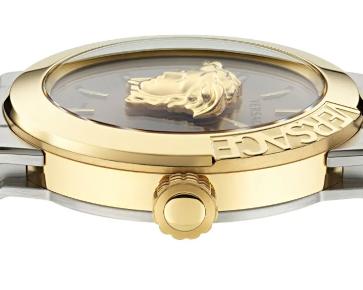 Versace Medusa Infinite Gent