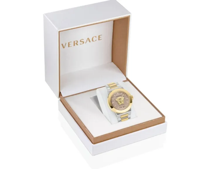 Versace Medusa Infinite Gent