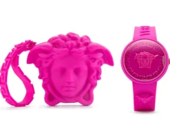 Versace Medusa Pop