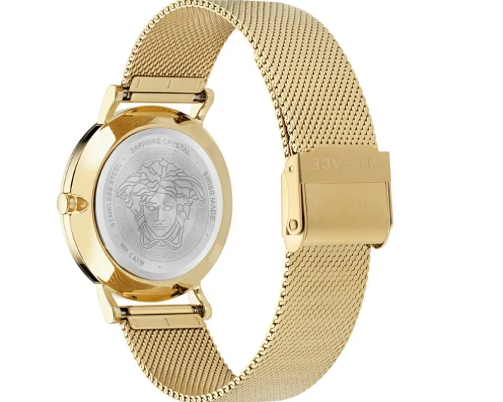 Versace New Generation