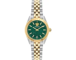 Versace Timeless.V-Code