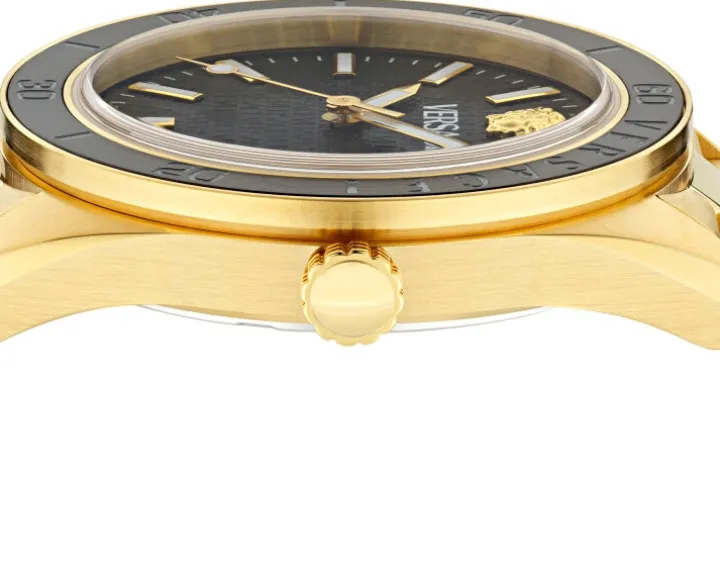 Versace Timeless.V.Dome