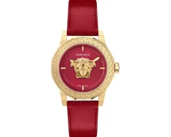 Versace WATCH MEDUSA DECO