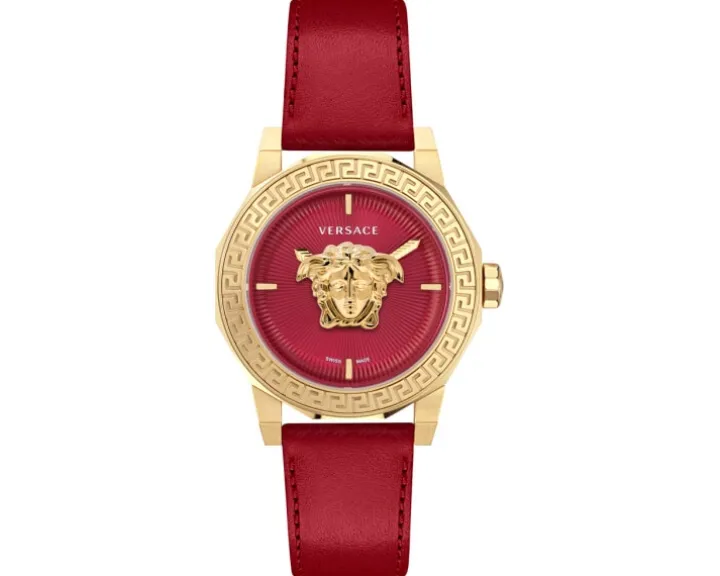 Versace WATCH MEDUSA DECO