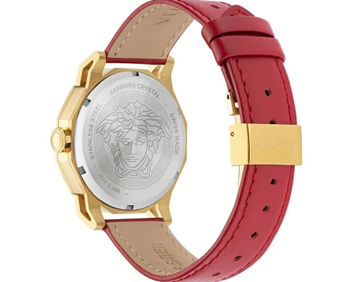 Versace WATCH MEDUSA DECO