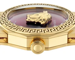 Versace WATCH MEDUSA DECO
