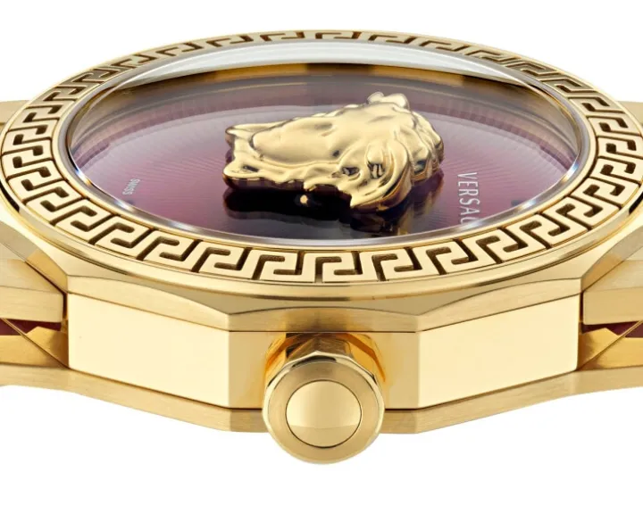 Versace WATCH MEDUSA DECO