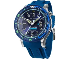 Vostok Europe Batiscafos Automatic