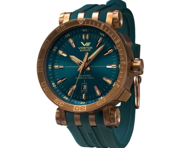 Vostok Europe Energia