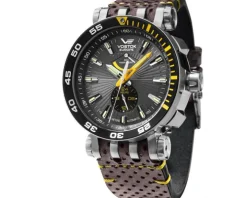 Vostok Europe Energia