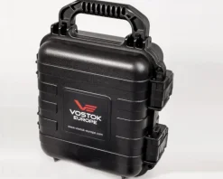 Vostok Europe Energia