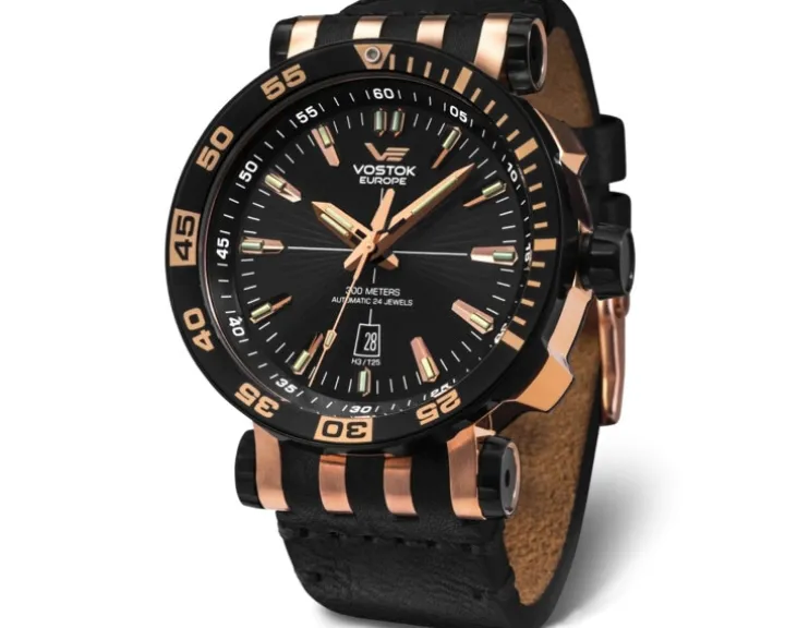 Vostok Europe Energia 3