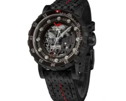 Vostok Europe eNGINE