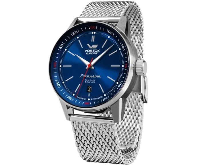 Vostok Europe Gaz-14 Limousine