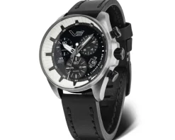 Vostok Europe Lunar Eclipse