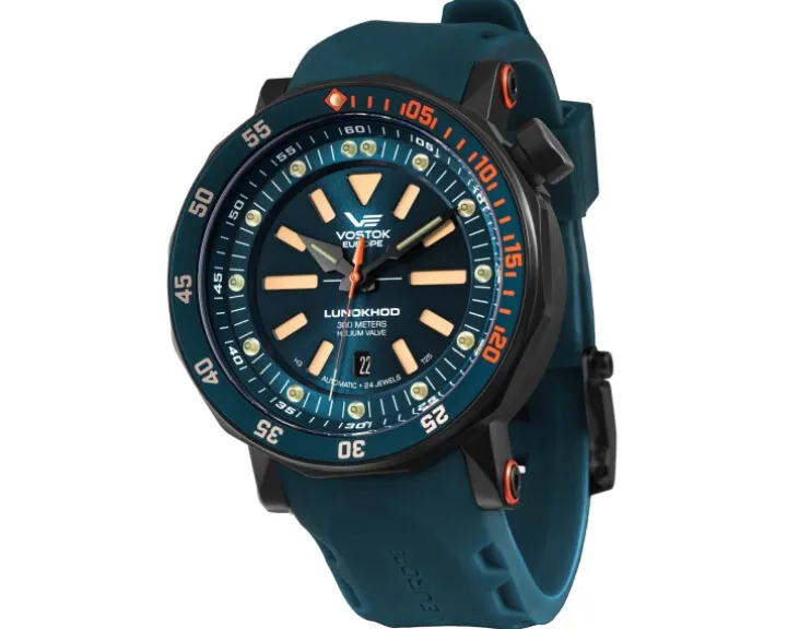 Vostok Europe Lunokhod