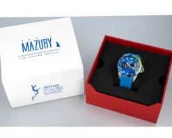 Vostok Europe Mazury Jeziorak