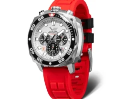 Vostok Europe OXYGEN